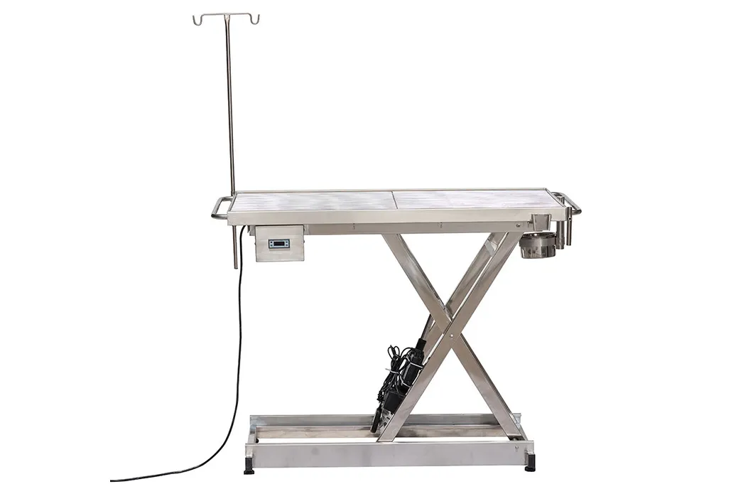 Electric Lifting Veterinary Table