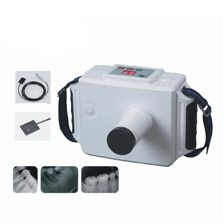 Portable X-ray application 1