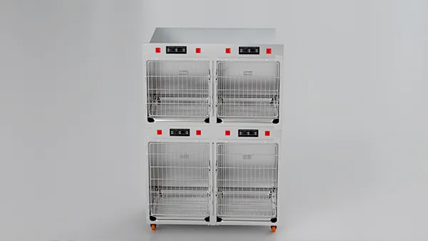 Heated Recovery ICU Detail 2