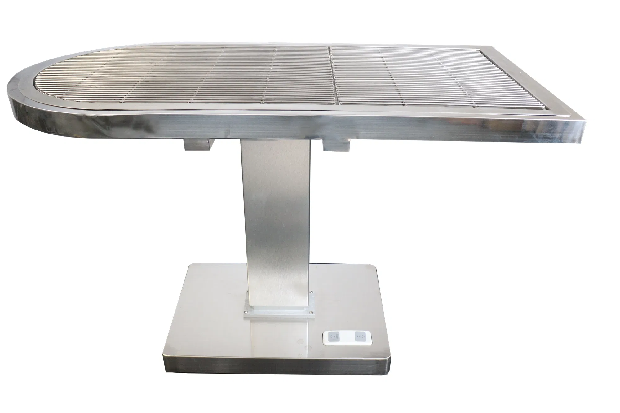 Automatic Hospital Pet Clinic Examination Table Veterinary Surgery Table