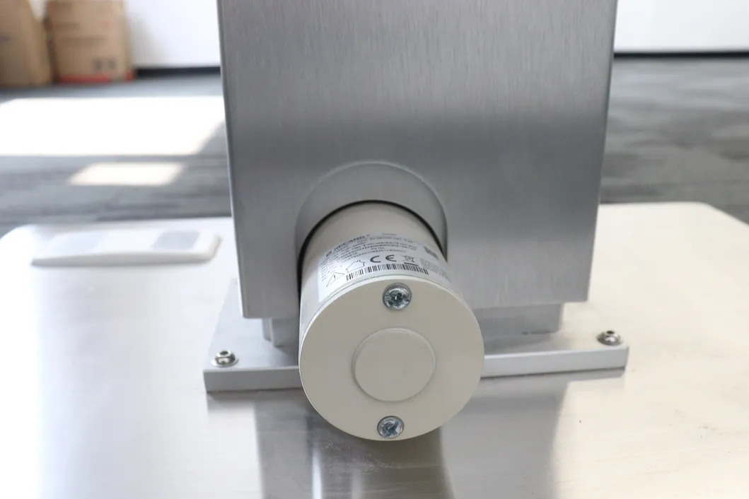 Veterinary Surgical Table View 4