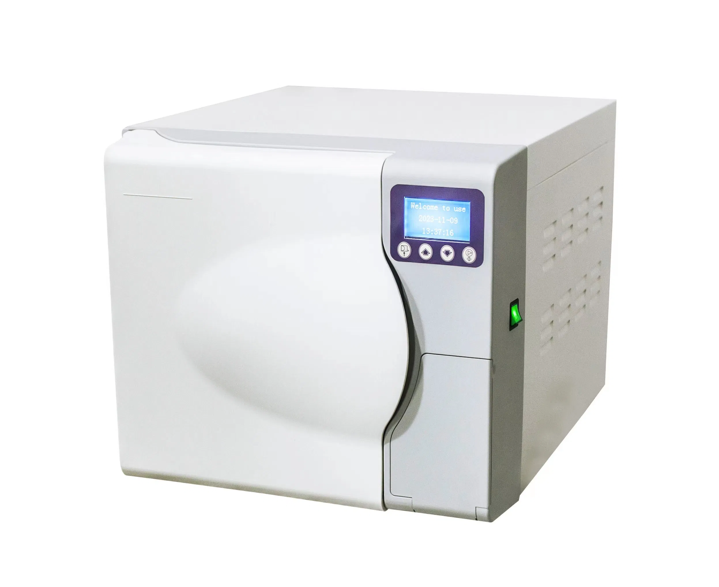 18L 23L Medical Dental Autoclave Sterilizer B Class Portable Veterinary Dental Autoclave Machine Price