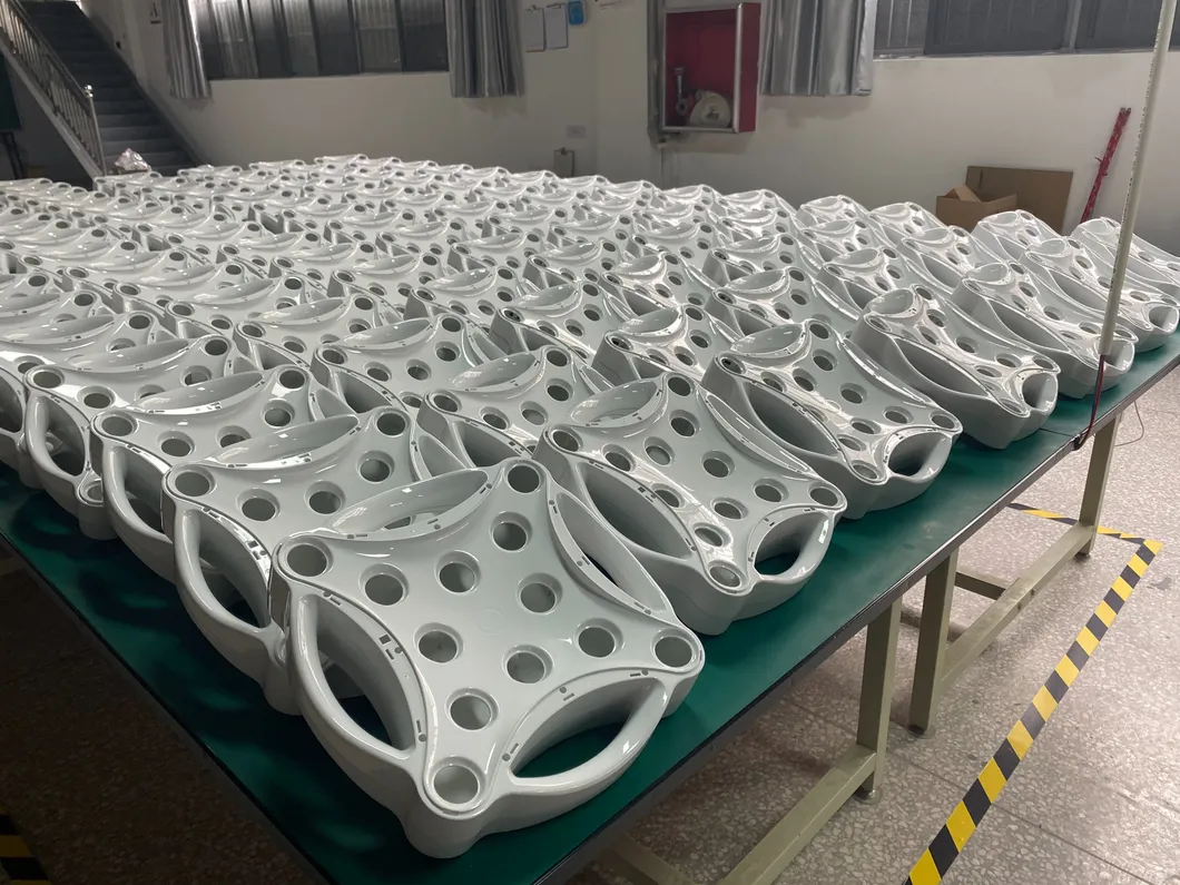 JD1700 Mobile Surgery Lamp 1