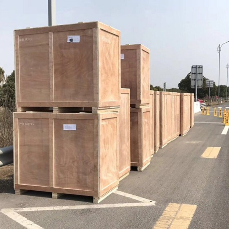 2 Layer Veterinary Recovery Cages Stainless Steel Oxygen Dog Cage