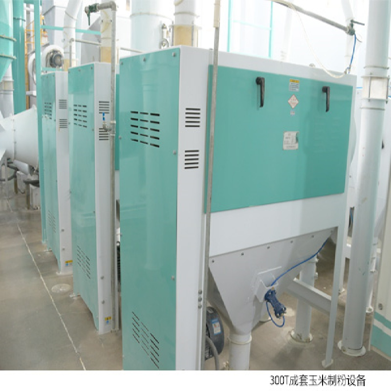 Advanced Flour Quality Testing and Analysis Equipment for Laboratories