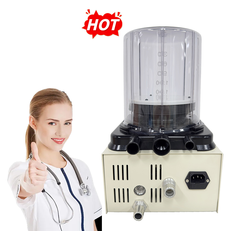 in-V Practical Anesthesia Machine Ventilator Machine Veterinary Animal Anesthesia Device