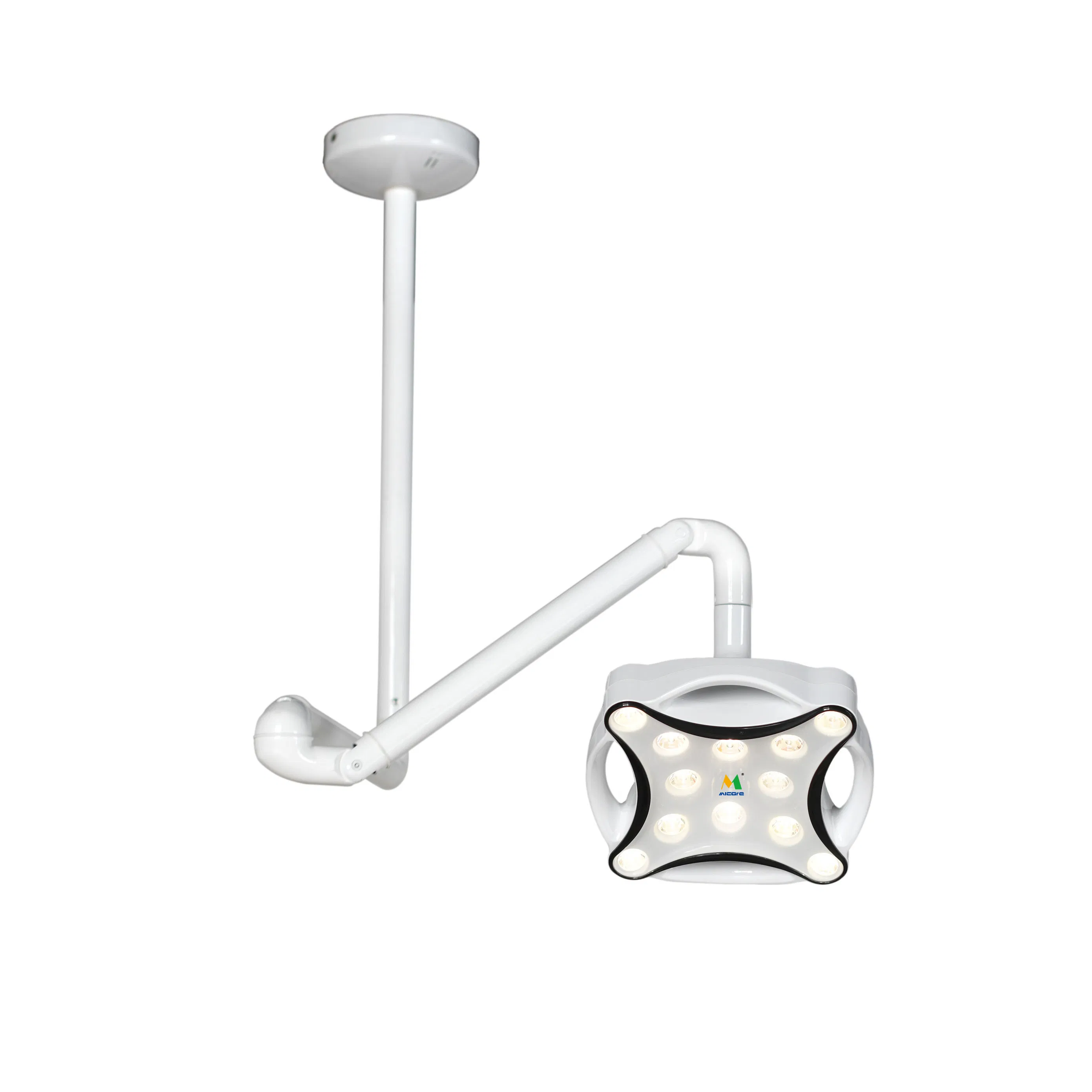 Jd1700 Mobile Surgery Lamp Veterinary Surgery Light Operating Light LED Minor Surgical Light