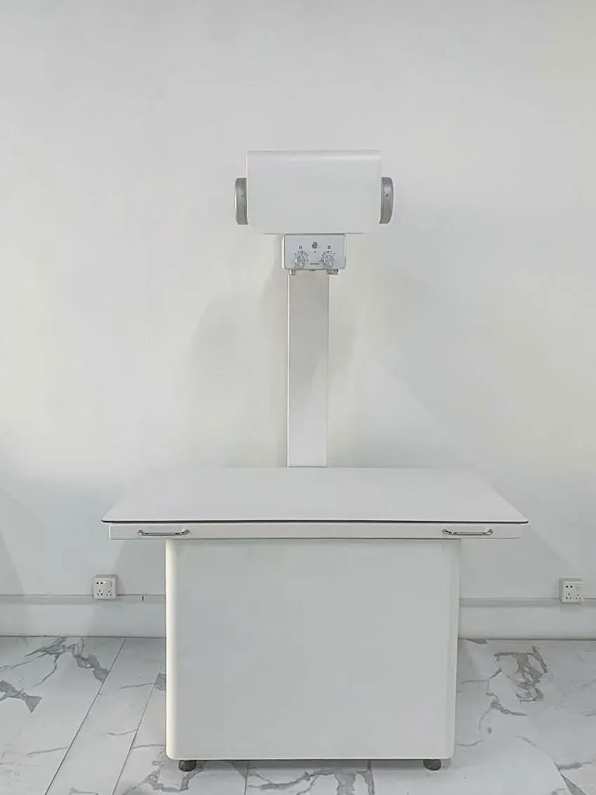 Veterinary Clinic Equipment