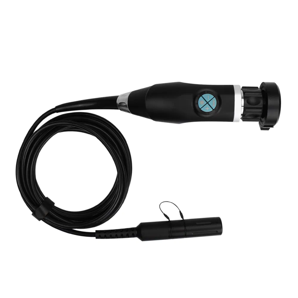 Tuyou Factory Price 4K UHD Medical Endoscope System for Medical Endoscopy Equipment-Blue
