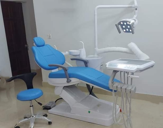 Veterinary China Laboratory Tools Basic Set System Manufacture Dental Equipments