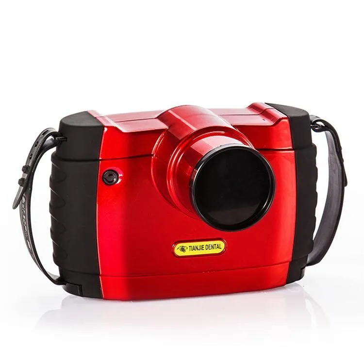 Portable X-ray application 2