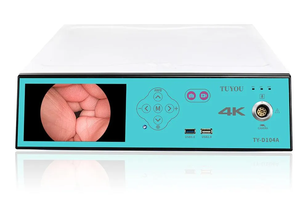 4K Endoscopic System 1