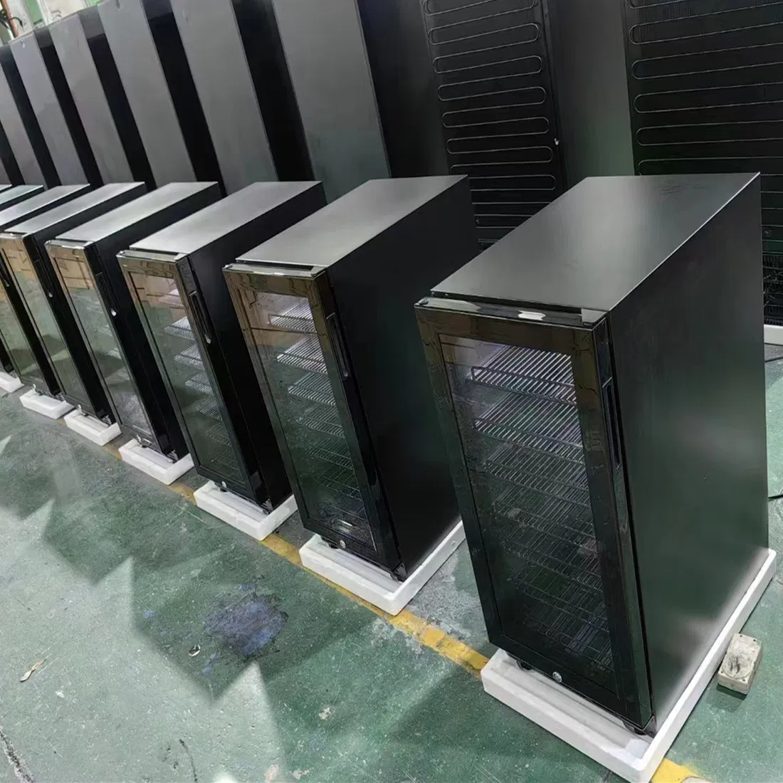 Intelligent Pet Reptiles Incubator Turtle Incubator Lizard Parrot Snake Egg Incubation with Heating Refrigerationno Reviews Yet