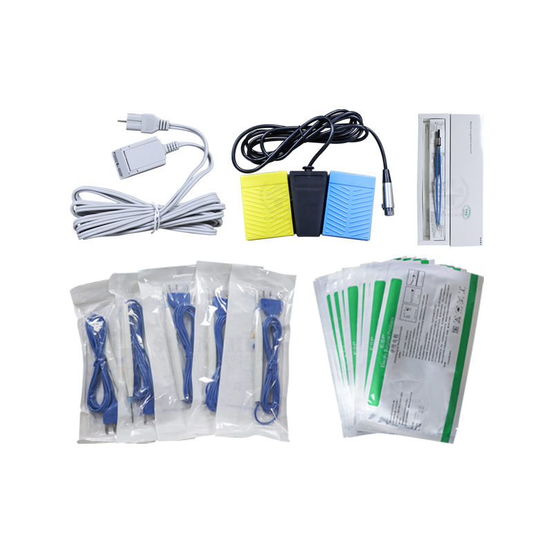 Sy-I081VI Best Portable Animal Surgical Generator Veterinary Electrocautery Equipment Price