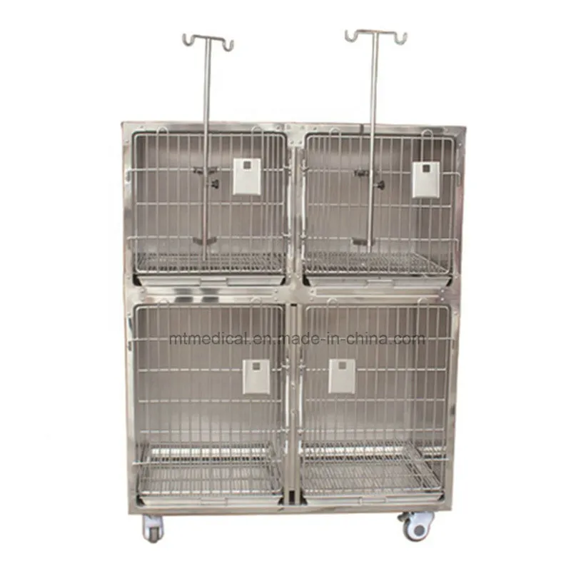 Veterinary Cage