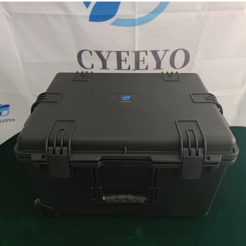 Animal Poultry Lab Fat Nir Machine Tester Feed Testing Equipment Analayzer