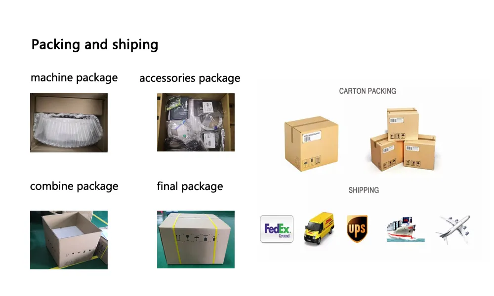 Package Contents