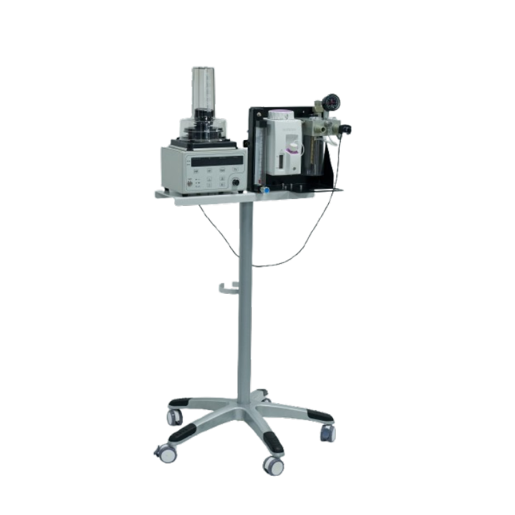 High Quality Veterinary Anesthesia Machine for Animal Surgery for Clinic Operating Use