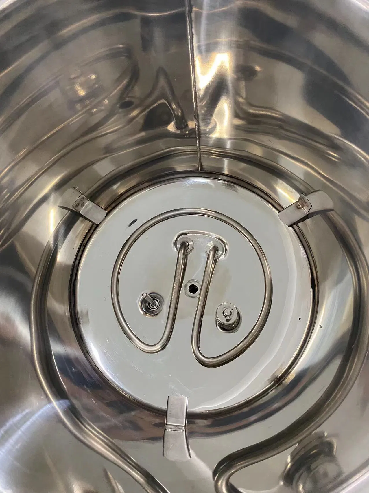 Professional Portable 18L 24L Digital Display Veterinary Pressure Steam Sterilizer Animal Autoclave