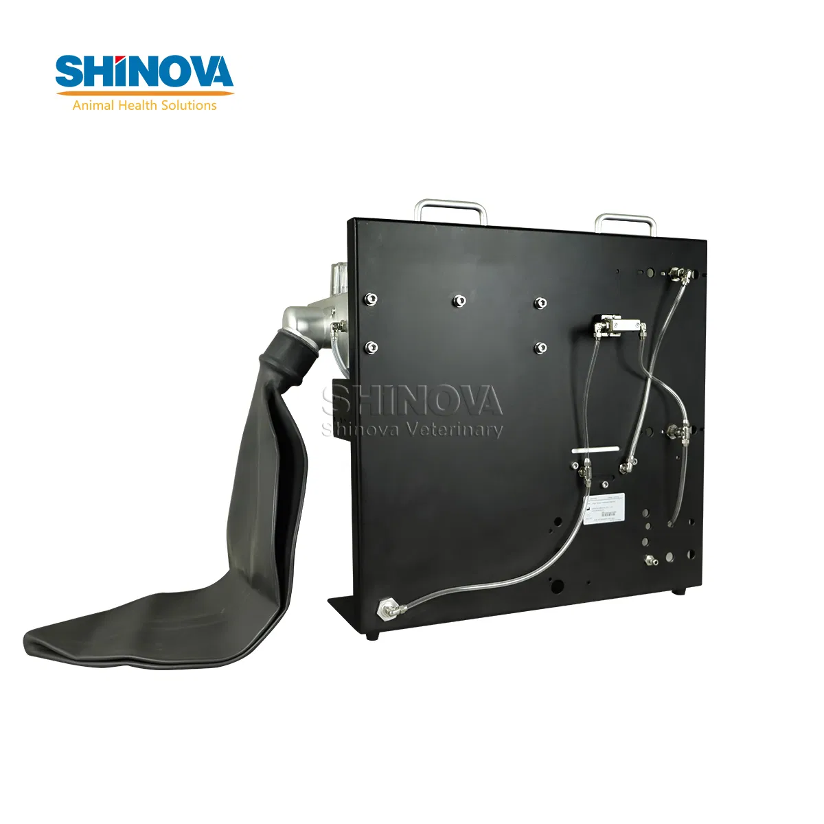Veterinary Equipment Large Animal Anesthesia Machine (AneKing)