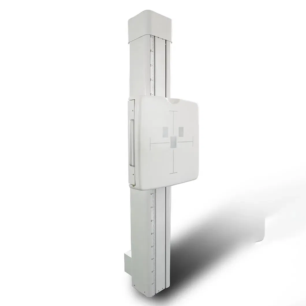 X-ray Machine Operation Interface