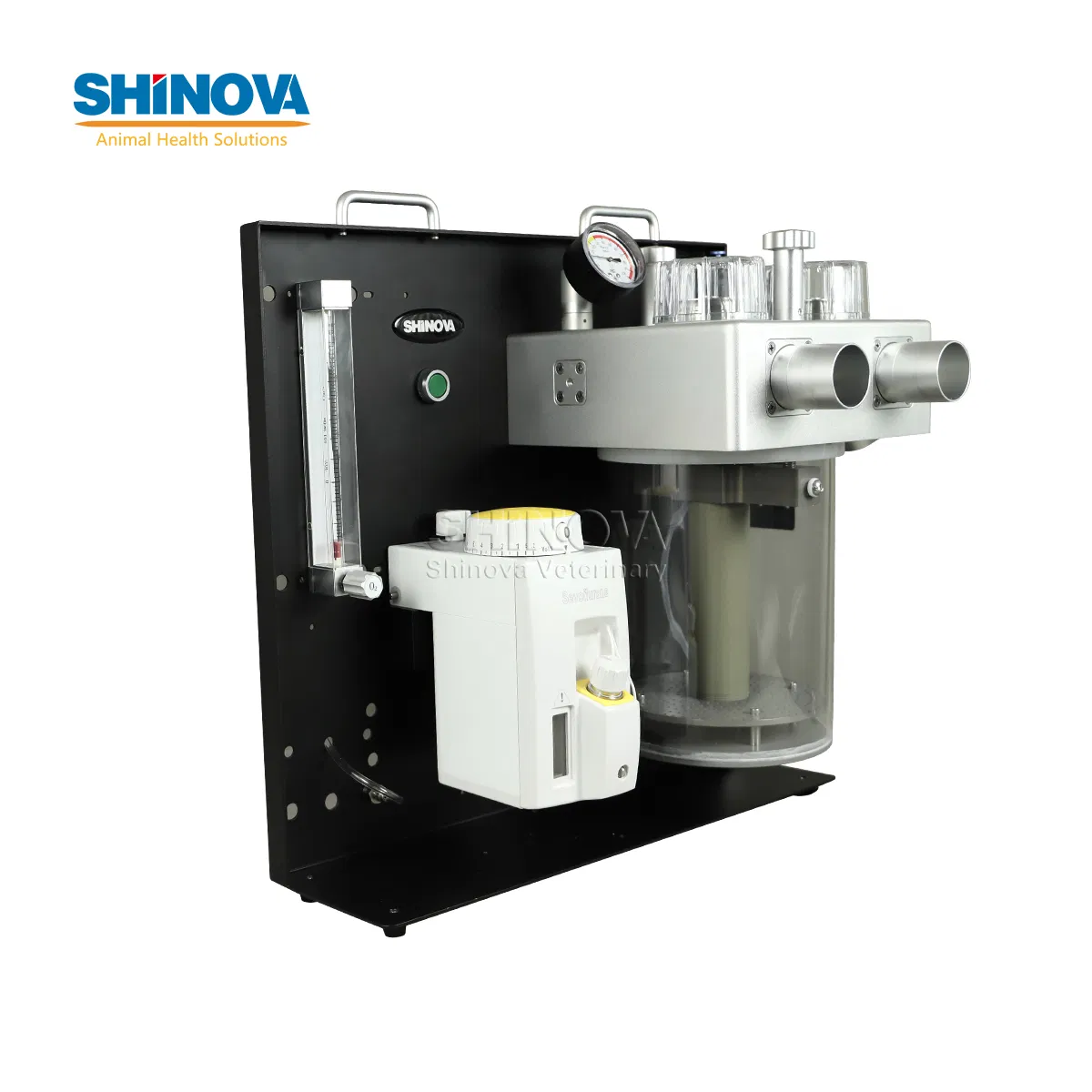 Veterinary Equipment Large Animal Anesthesia Machine (AneKing)