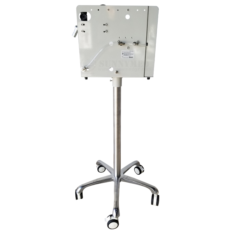 Small Animal Portable Anesthesia Machine Pet Hospital Veterinary Anesthesia Machine