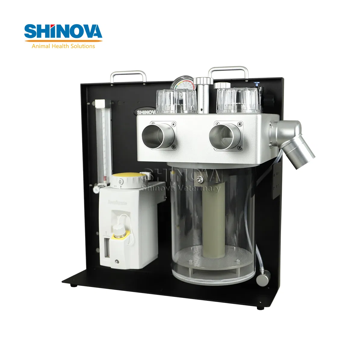 Veterinary Equipment Large Animal Anesthesia Machine (AneKing)