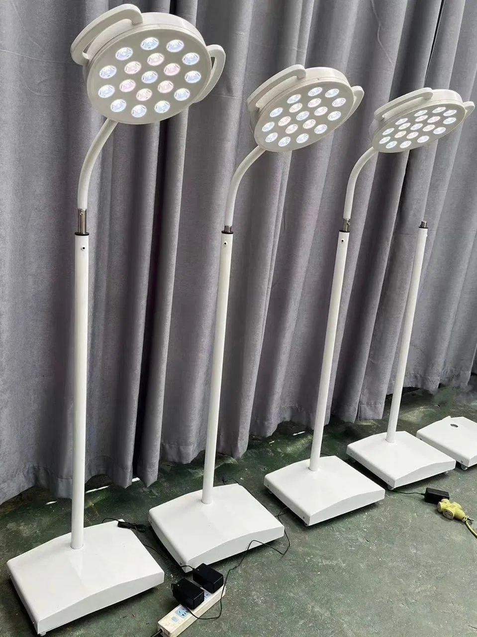 Examination LED Lamp Veterinary Examination Light for Pet Hospital or Clinic Surgical Operating Room Light