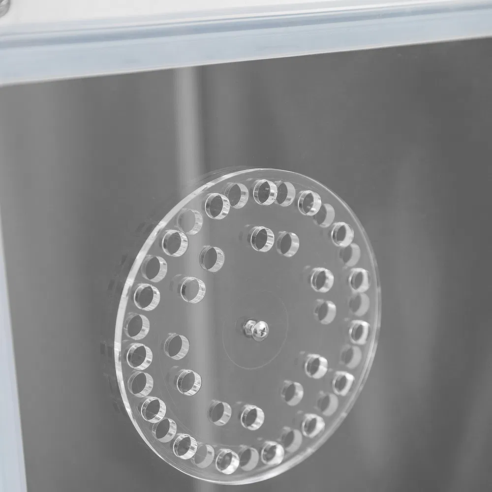 Hayeapet Veterinary Hyperbaric Oxygen Chamber for Pet Health Recovery Cage