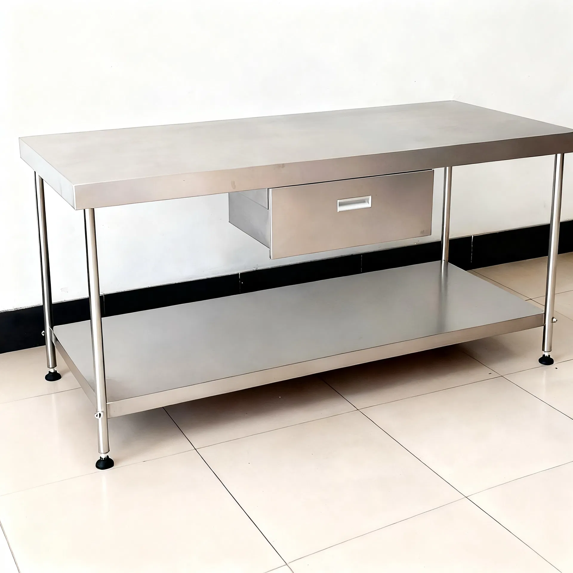 Pet Exam Table Detail 3