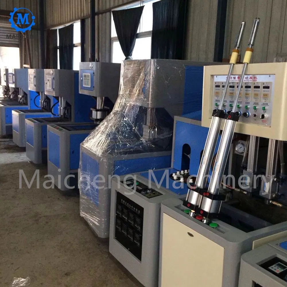 Machines in Stock Inventory