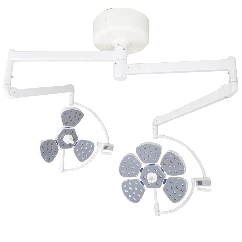 Surgical LED Light Base