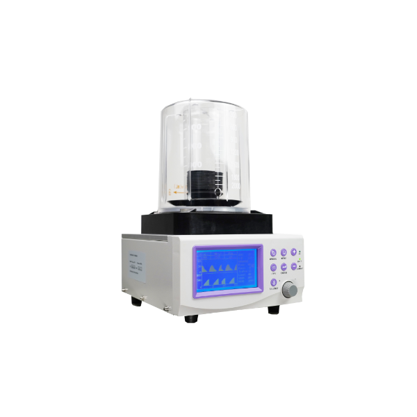 Veterinary Anesthesia Ventilator