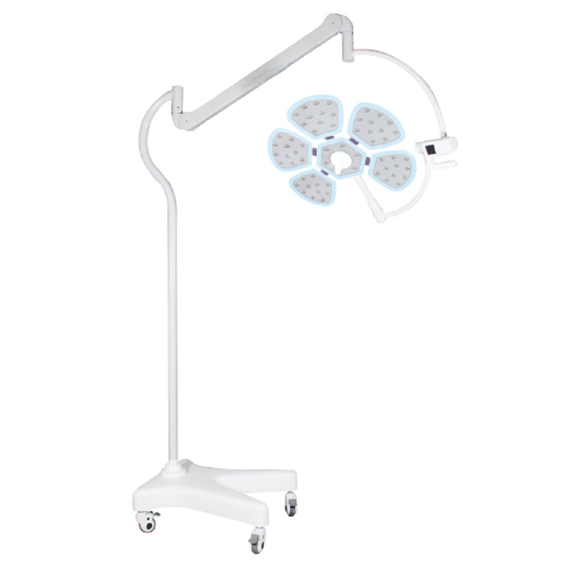 CE ISO Certification LED Surgical Lights Lamp Surgical Operating Lamp Veterinary Surgery Light