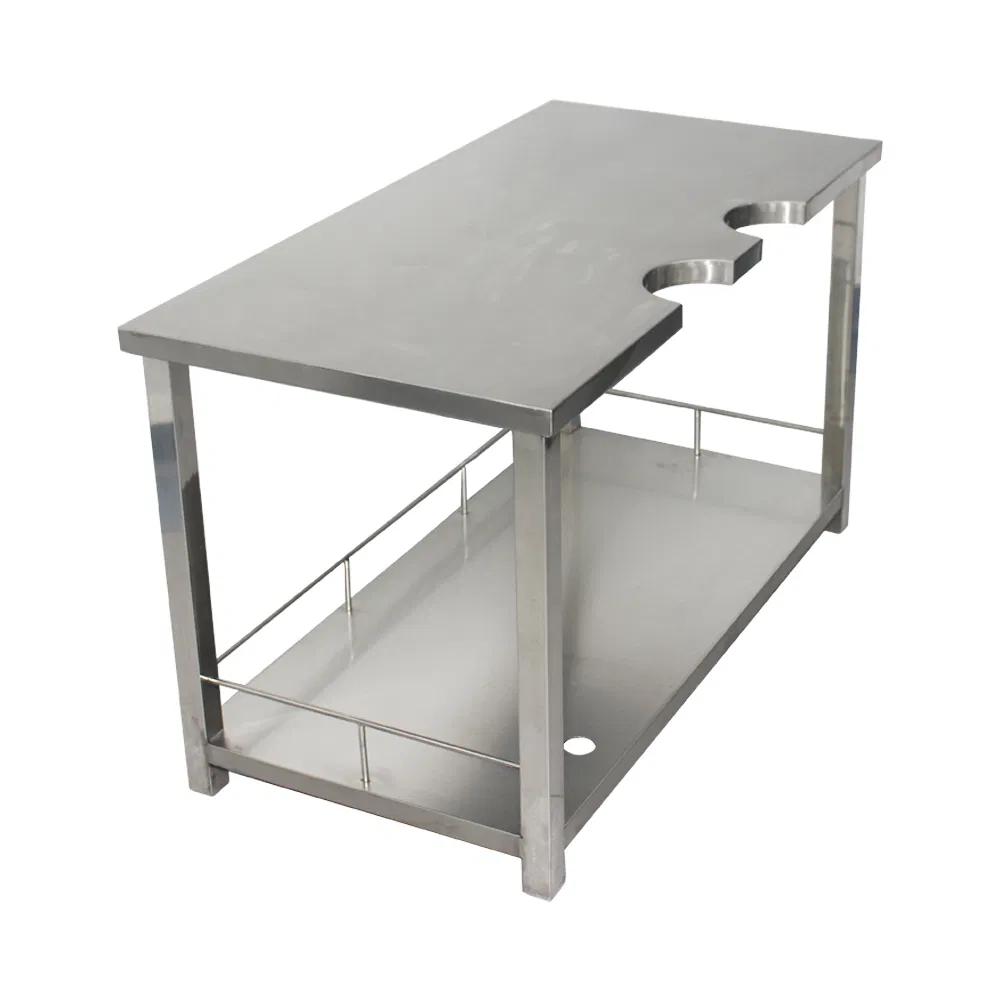 Veterinary Table Examination Treatment B Ultrasound Table Customized Dog Cat