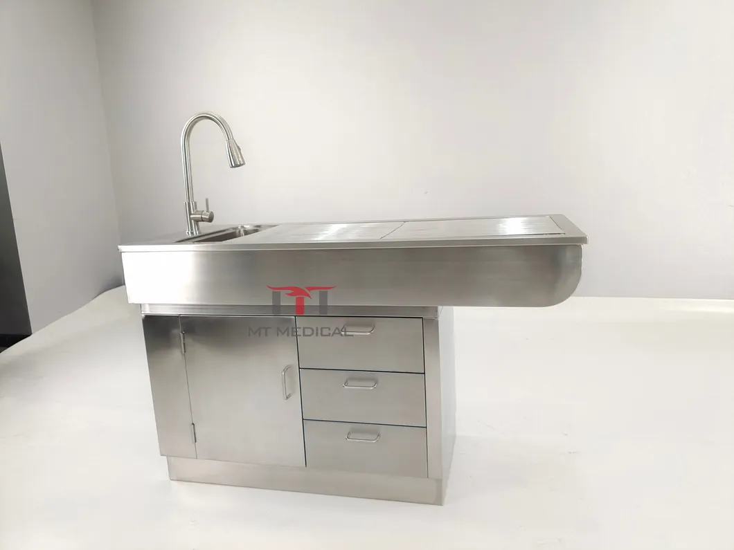 Veterinary Operation Table