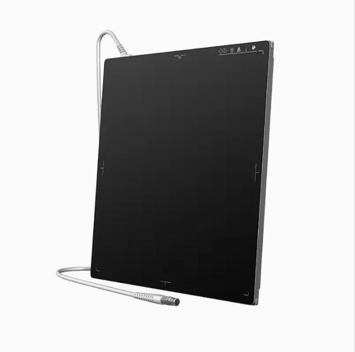 5.6kw X-ray Machine with Iray Detector Portable Radiology Equipment for Veterinary &Human