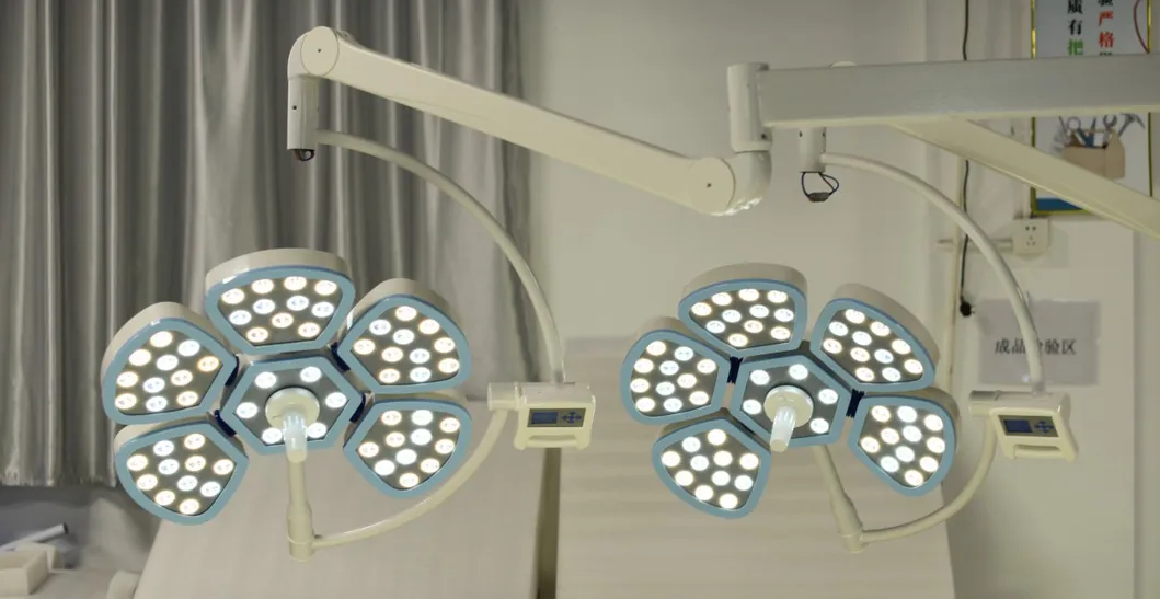 Mobile Operating Light