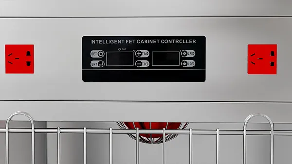 Heated Recovery ICU Detail 1