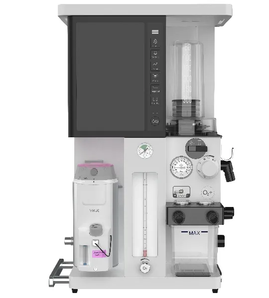 Veterinary Anesthesia Ventilator