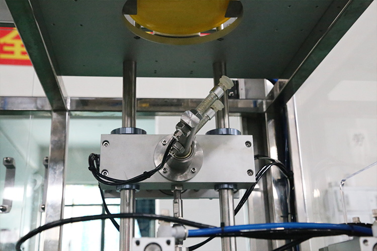 Customized Tomato Sauce Filling Machine, Automatic Paixie Packing Line for Glass Jars and Pet Bottles, Packaging Machine