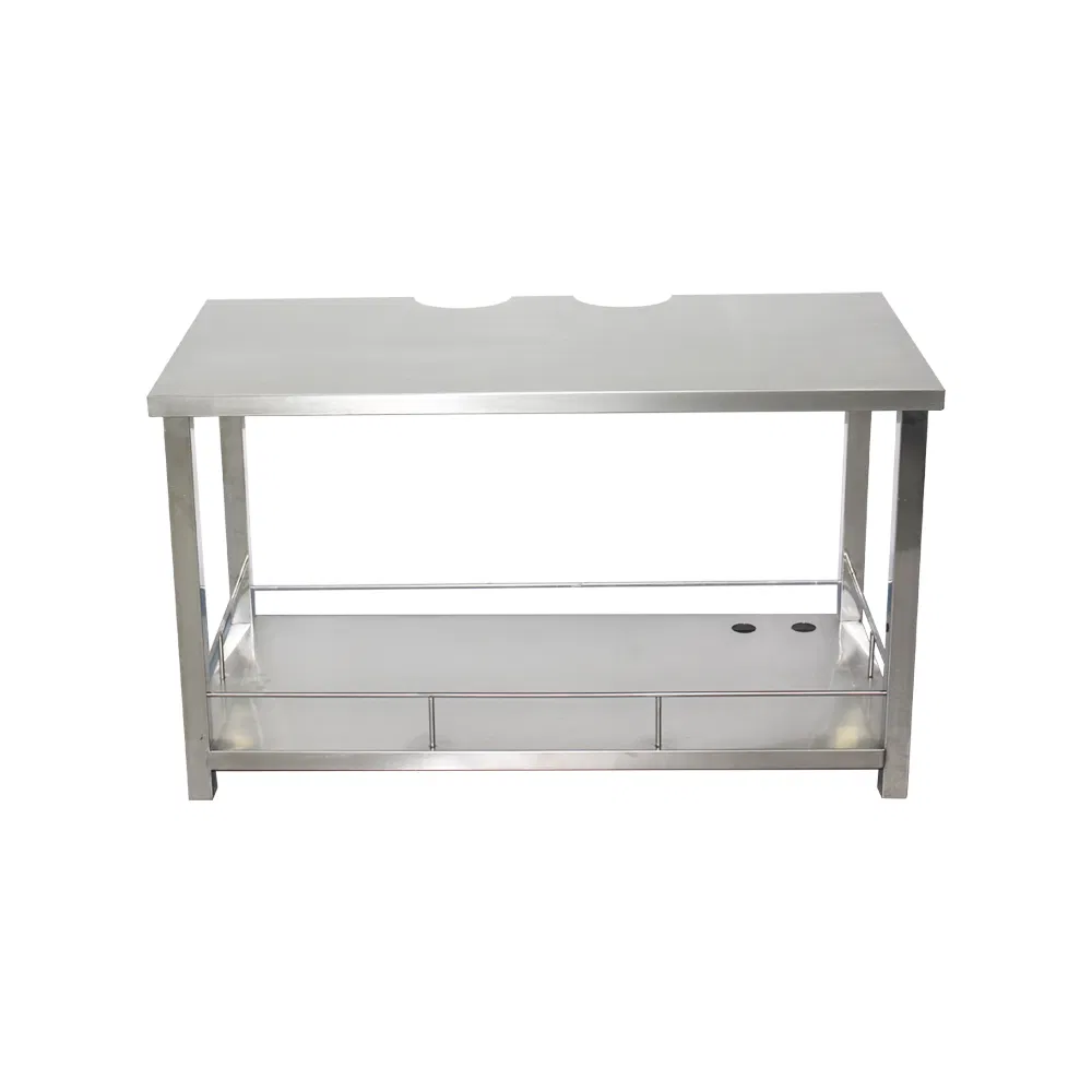 Veterinary Table Examination Treatment B Ultrasound Table Customized Dog Cat