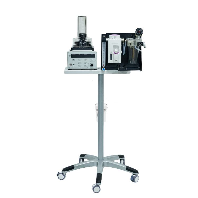 High Quality Veterinary Anesthesia Machine for Animal Surgery for Clinic Operating Use