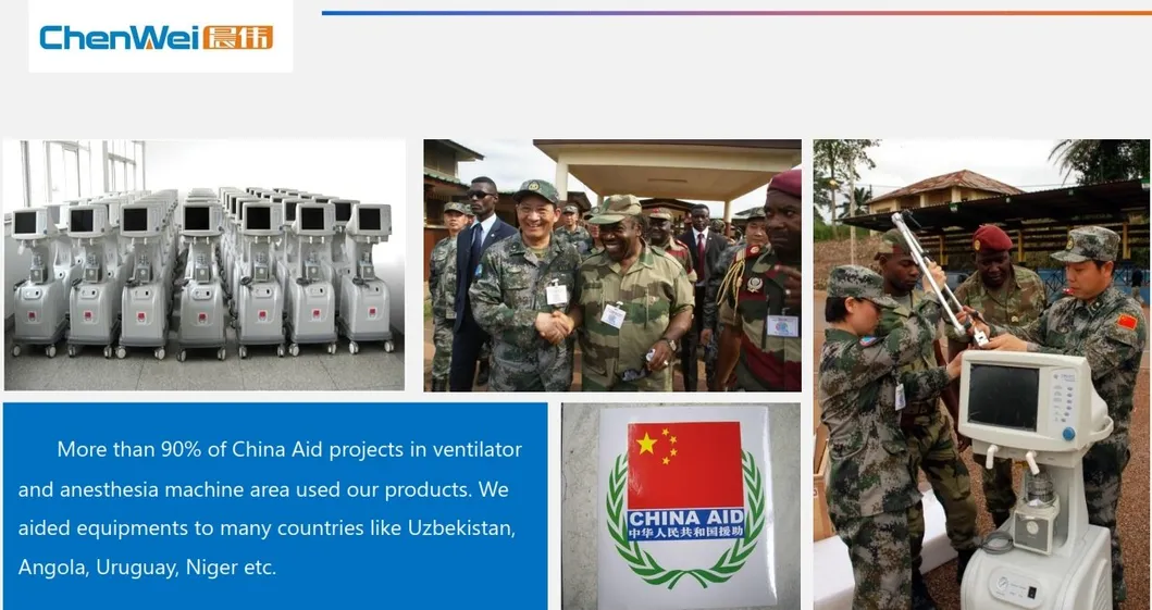 Anesthesia Machine View 4