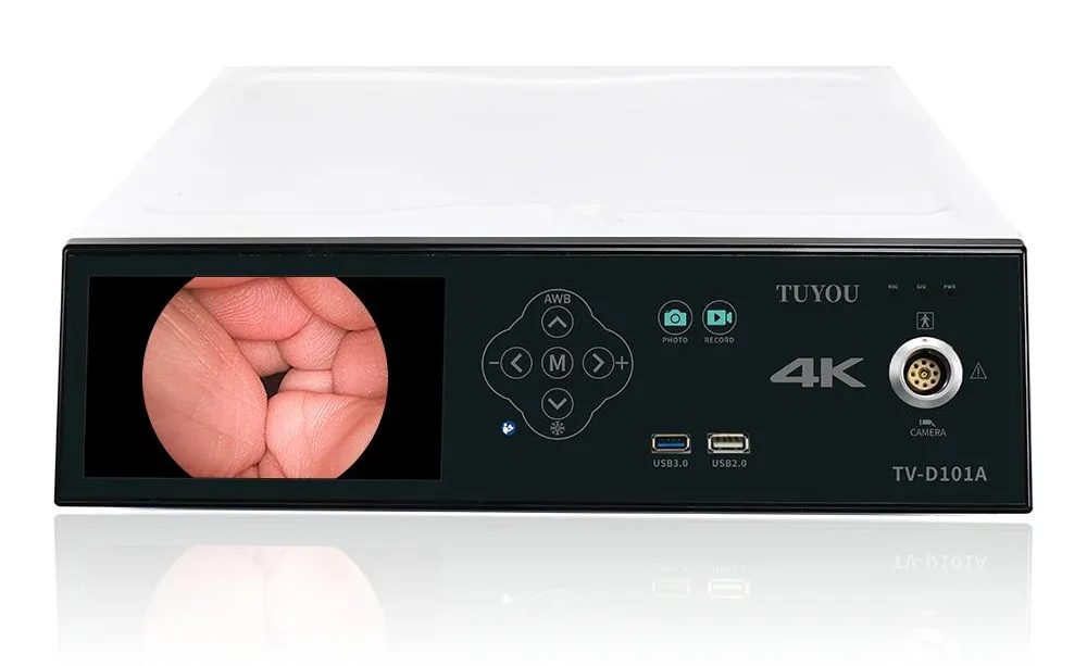 4K Endoscopic System 3