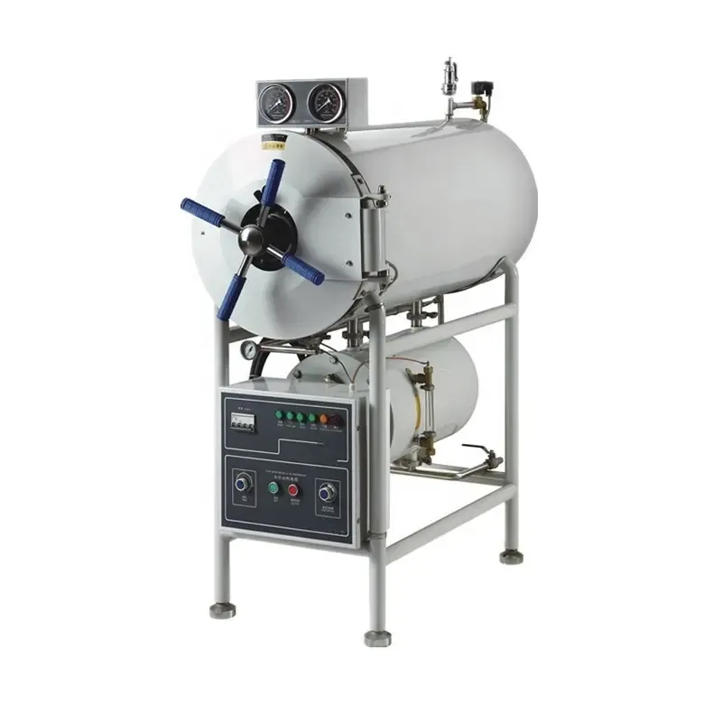 Automatic Autoclave