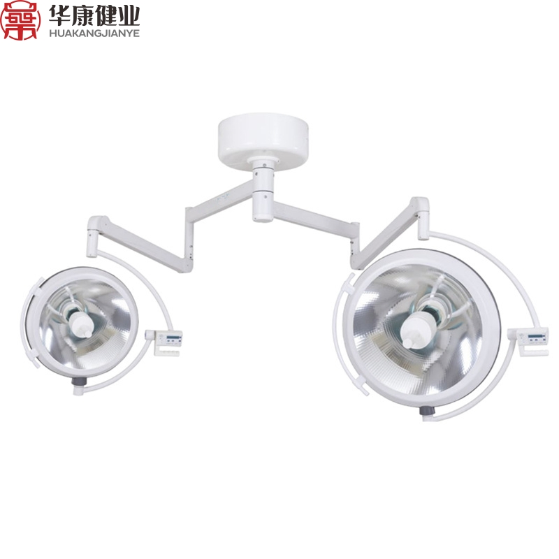 Medical Equipment Mobile Surgical Shadowless Lamp Operating Room Light for Veterinary Clinic Hospital
