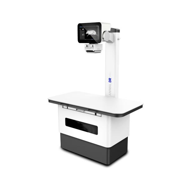 OEM Dr Flat Panel Detector Portable Veterinary X-ray Veterinary Equipment for Pets Veterinary Equipment Animal