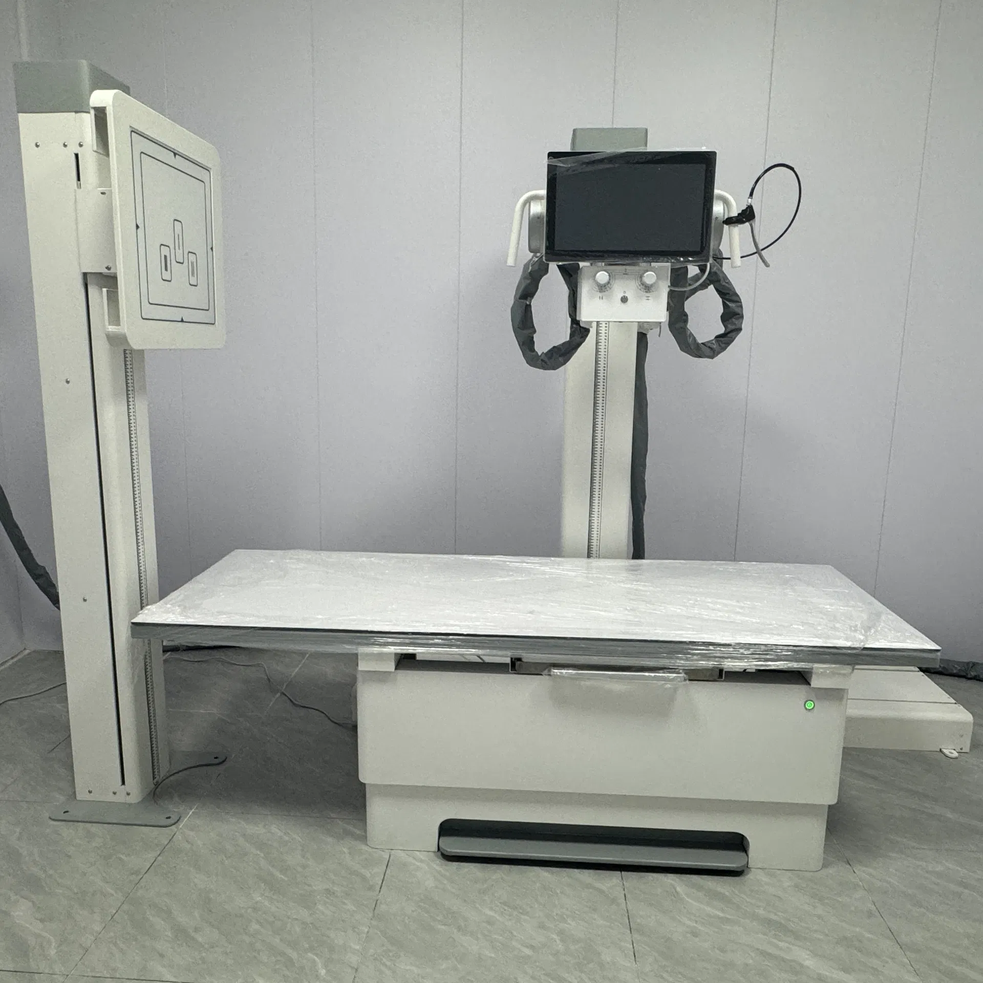 X-ray Equipment 3